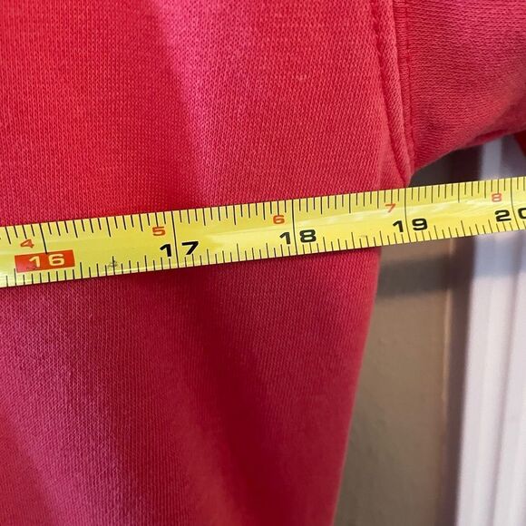 Fabletics Red Onesie M - Picture 12 of 14